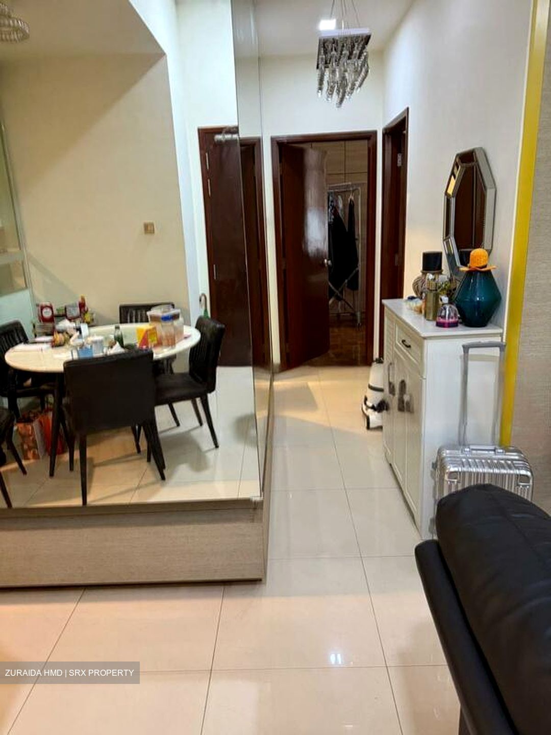 La Casa (D25), Condominium #486767001